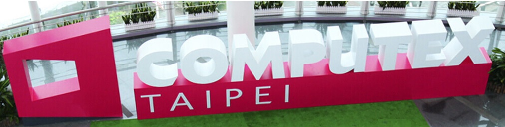 Computex Taipei 2019